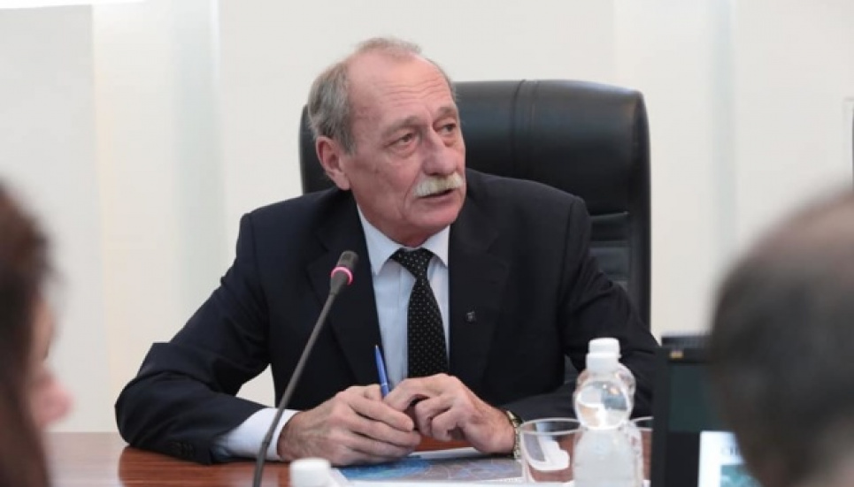 Прогнози потрібні авіації для запуску безпілотників - Кульбіда кульбіда