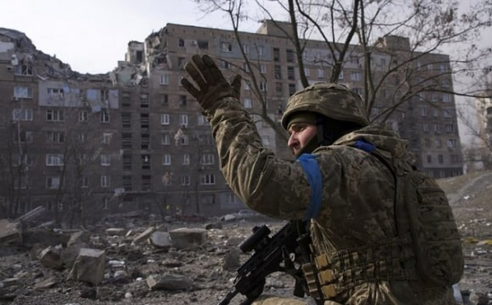 Дружини зраджують учасникам «спецоперації», мстячись за пияцтво і сексуальний розгул в Україні — джерело (ФОТО)