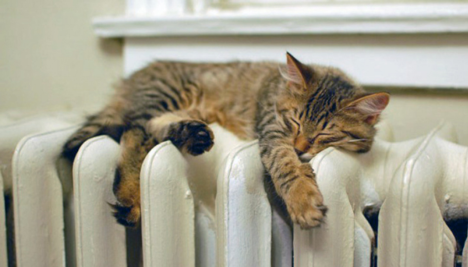 В Україні затверджено проєкт закону, що змінить систему теплопостачання Нові правила теплопостачання: що зміниться для українців