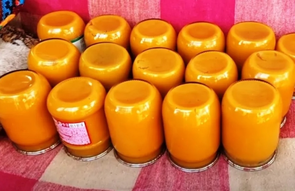 Найсмачніша кабачкова ікра на зиму: смак, як у дитинстві