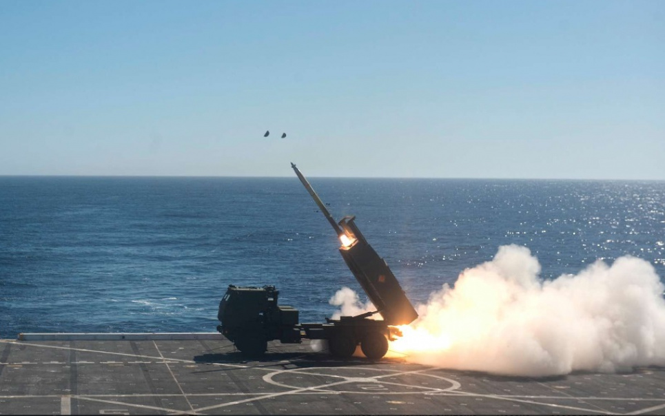 Україна зобов'язалася не застосовувати «Хаймарси» по об'єктах на території РФ, але є нюанси — експерт