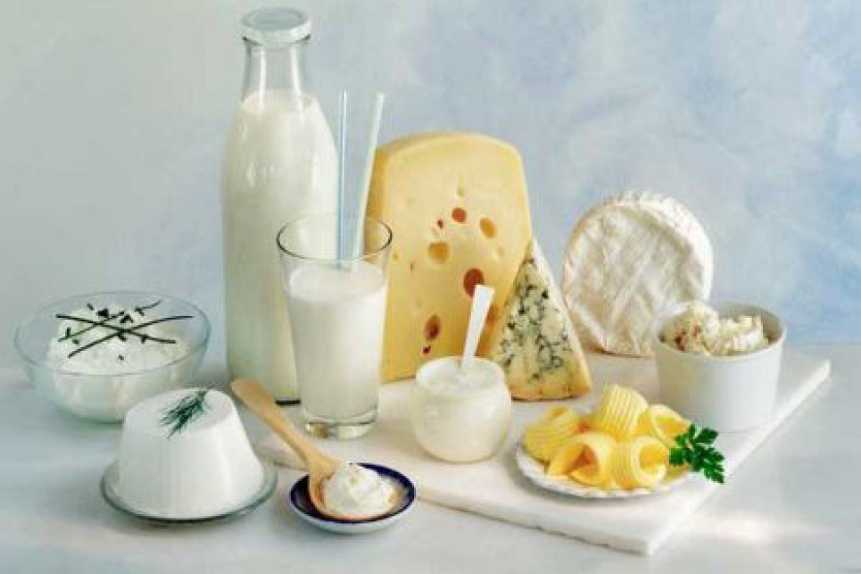 Названі молочні продукти, яких слід уникати при підвищеному холестерині