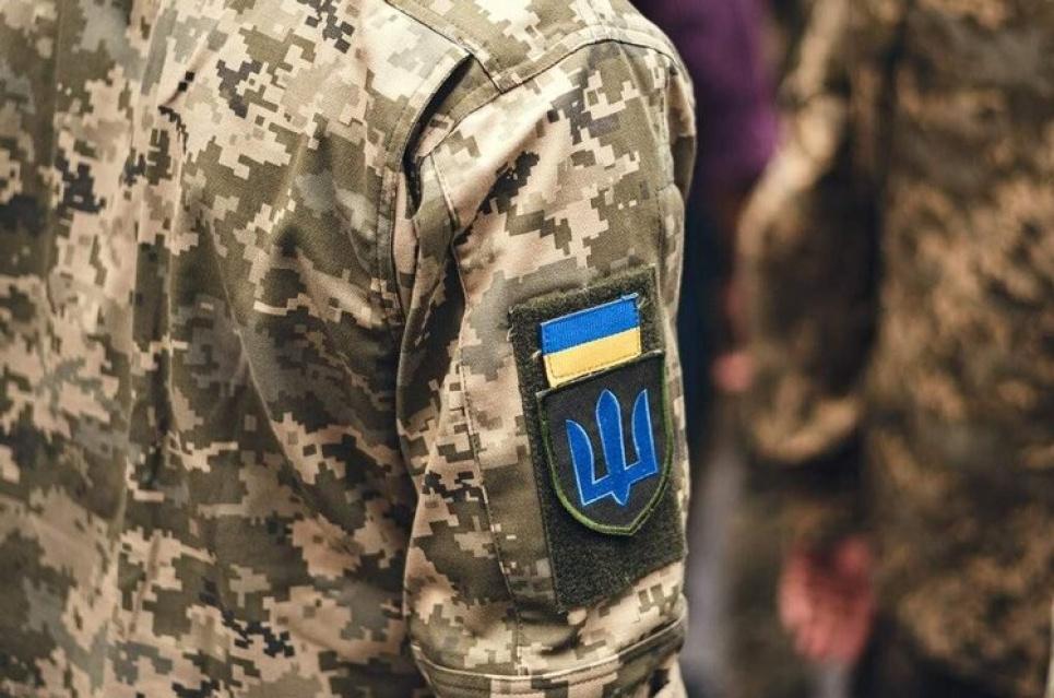 Стало відомо, на який період в Україні продовжено воєнний стан та мобілізацію