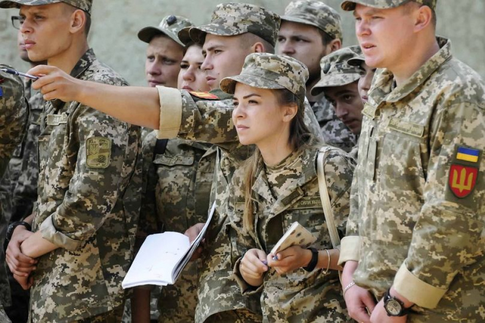 «Солдатів НАТО» не існує, але цей маніпулятивний пропагандистський штамп допомагає виправдати поразку РФ у війні — експерти