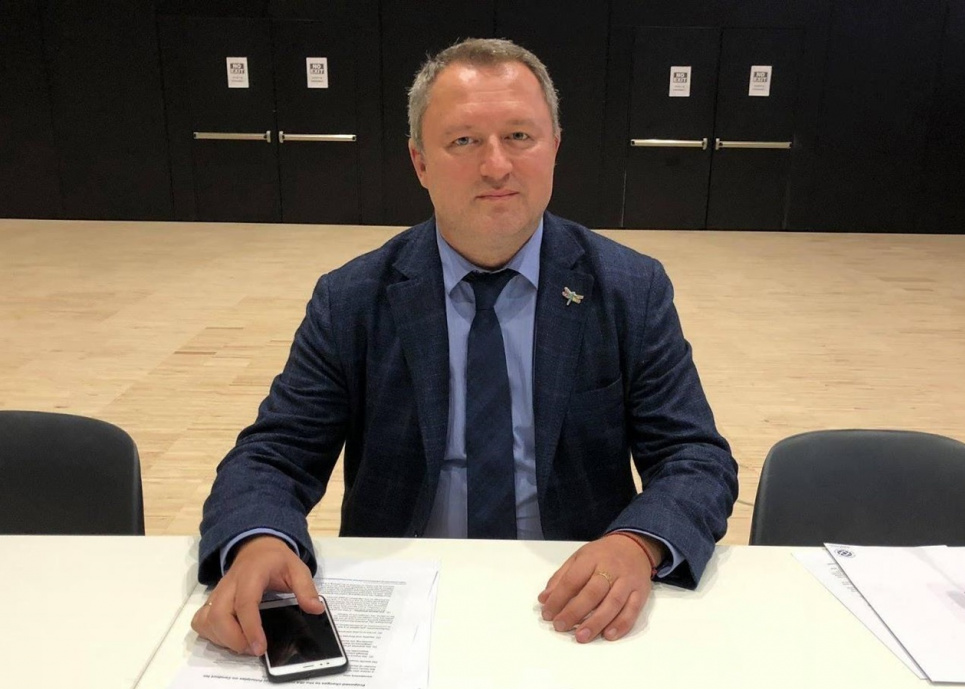 Генеральна прокуратура отримала нового очільника, «за» проголосувало 299 нардепів