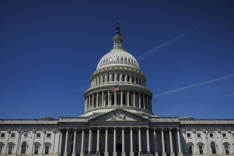 США ухвалили резолюцію, в якій закликають оголосити росію спонсором тероризму