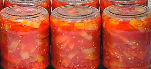 Як приготувати на зиму дуже смачне лечо: найкращий рецепт