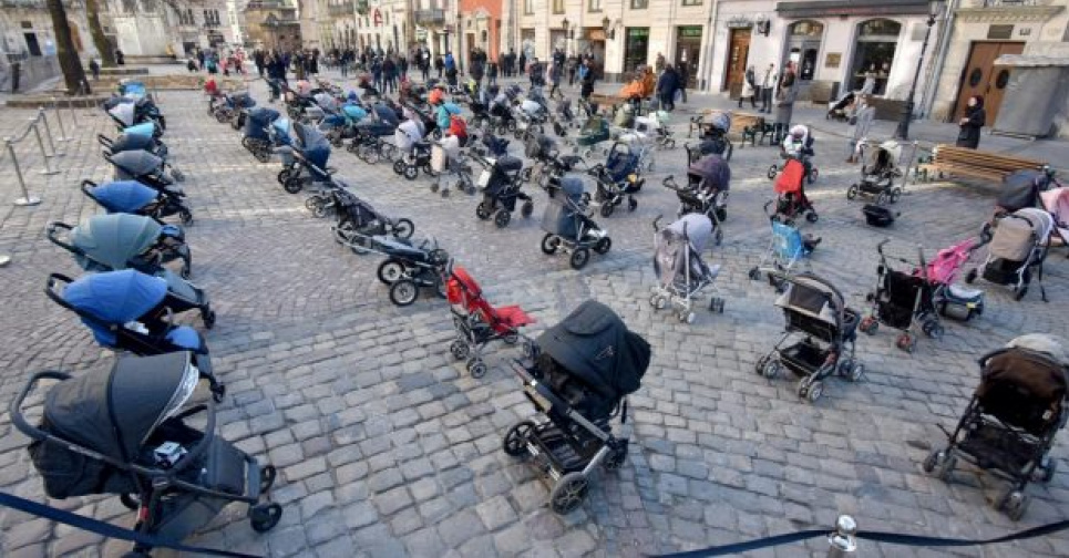 У ОГПУ озвучили страшні цифри загиблих дітей в Україні через збройну агресію рф