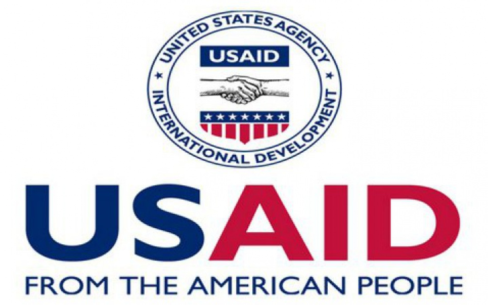 USAID виділило додаткові $1,8 млн для охорони здоров’я в Україні, на що спрямують кошти