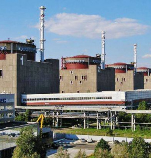 Запорізька АЕС: енергоблоки та машинний зал станції можуть бути заміновані