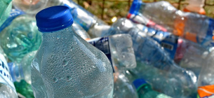  Екологія Переробка Забруднення пластиком Глобальний договір про пластик