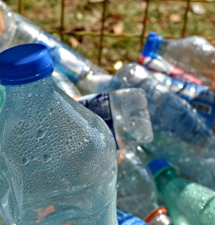 Экология Загрязнение пластиком Глобальный договор о пластике