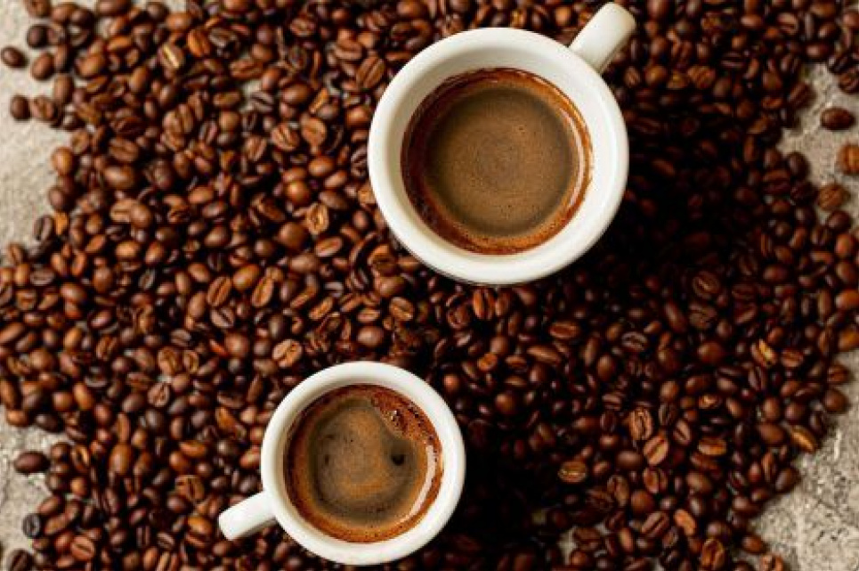 Як правильно зберігати каву в зернах