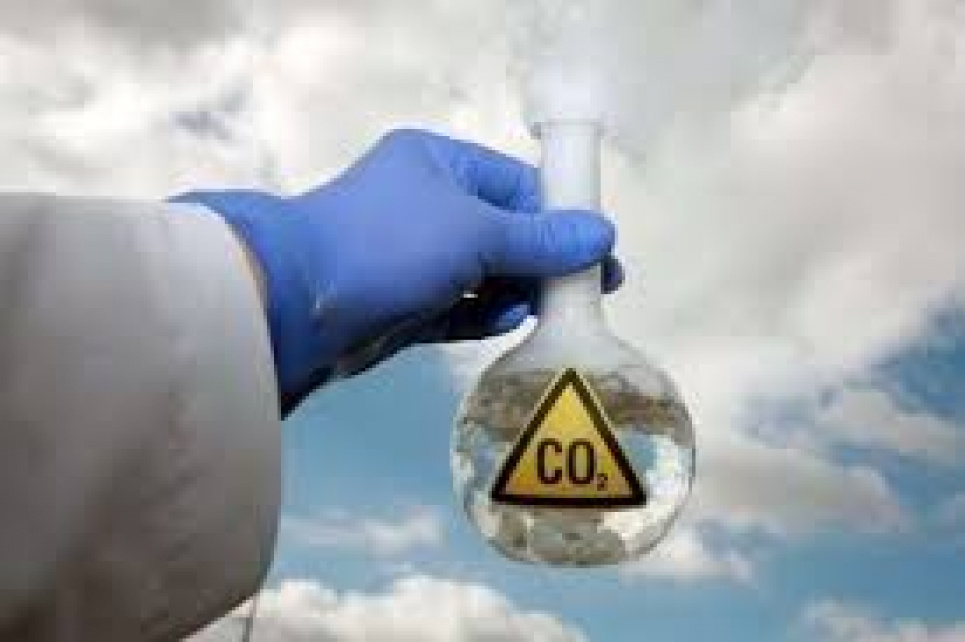 У низці західних обласних центрів встановлять прилади для вимірювання якості повітря