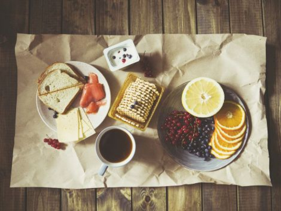 Продукти, які не рекомендують їсти на сніданок
