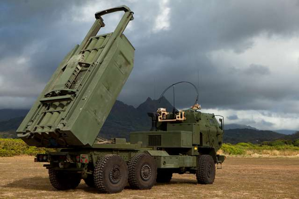 Чому у новому пакеті допомоги немає HIMARS: у Пентагоні дали пояснення