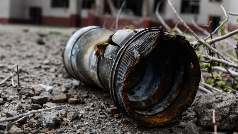 Росія може готувати масований ракетний удар на 24 серпня — експерт