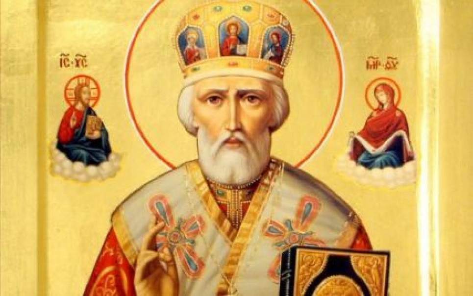 Сьогодні – Різдво Миколи Чудотворця: усі заборони 11 серпня