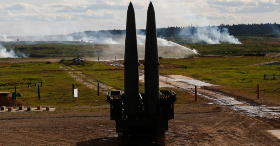 «Бавовна» на білоруському аеродромі: за офіційною версією один двигун вибухнув 8 разів