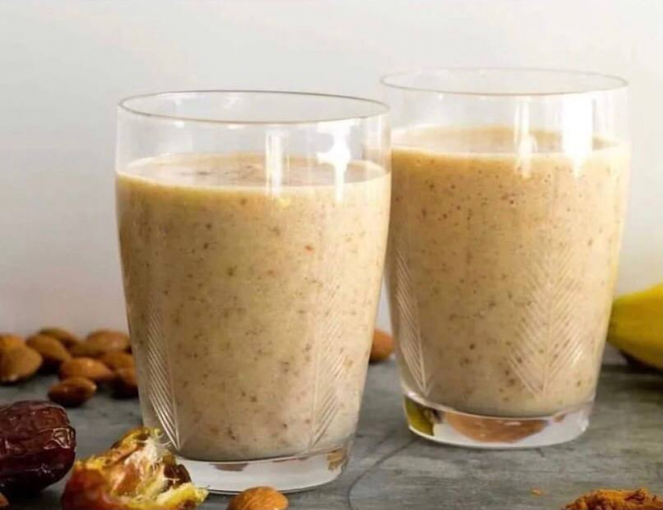 Супер-сніданок для тих, у кого випирає живіт