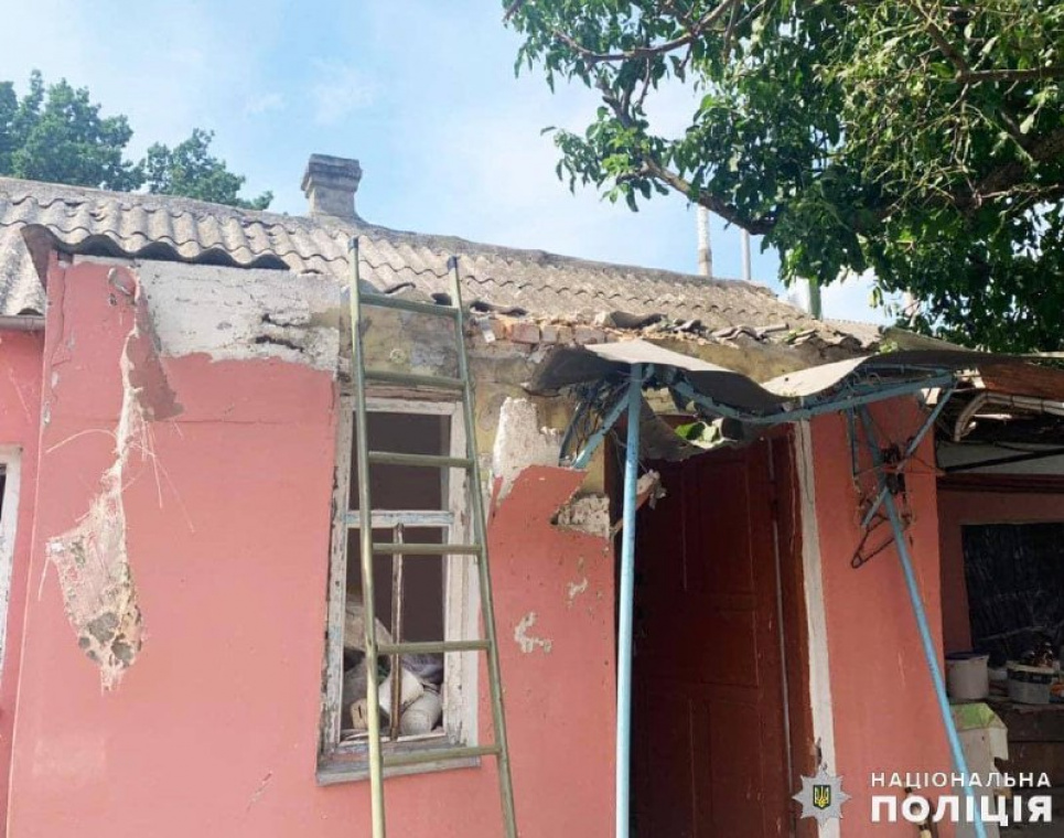 Окупанти продовжують обстрілювати Миколаївщину, мешканців Краматорська евакуюють на Кіровоградщину
