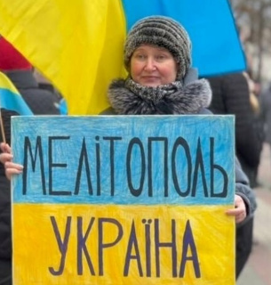 Як зірвати «референдум» у Запорізькій області: поради партизан