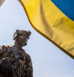 Стало відомо, на який період в Україні продовжено військовий стан та мобілізацію