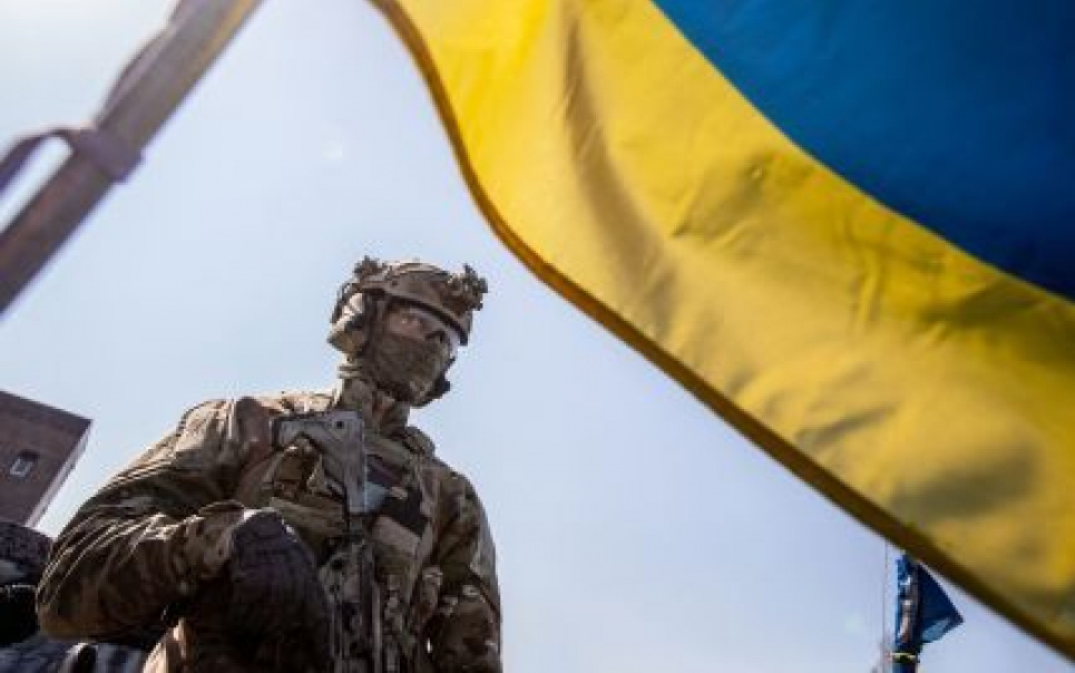 Війна в Україні буквально токсична і залишить токсичну спадщину – ООН