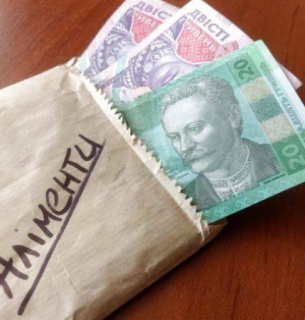 На Волині горе-батько отримав півтора року обмеження волі На Волині чоловіка засудили до обмеження волі за несплату аліментів