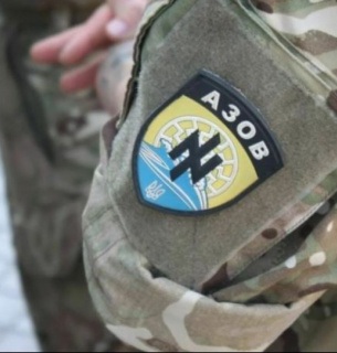 Я до сих пор являюсь гражданином России и считаю ее своей страной — бывший «азовец»
