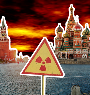 Вибух на ЗАЕС може накрити навіть Москву, людей із прилеглих території доведеться відселяти — фізик