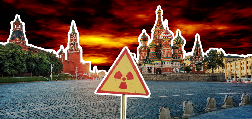 Вибух на ЗАЕС може накрити навіть Москву, людей із прилеглих території доведеться відселяти — фізик