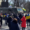 Перша спроба провести "референдум" у Херсоні провалилася