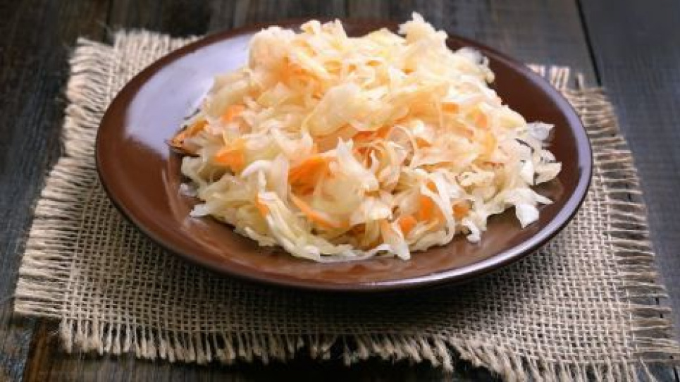 Продукти, які принесуть користь кишечнику