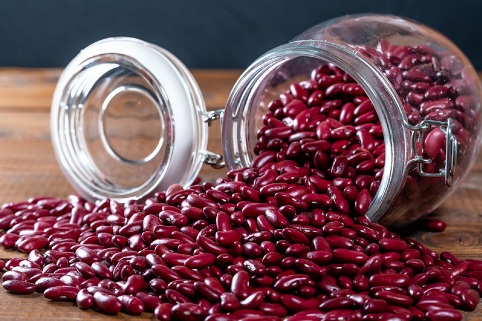 Високий холестерин: включіть до раціону ці 8 продуктів Вісім продуктів які допоможуть знизити рівень холестерину у крові