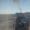 Вибухи у Севастополі, фото із соцмереж