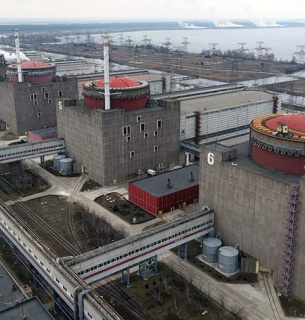 Росія готує перезапуск усіх енергоблоків ЗАЕС, заявляючи про вирішення проблеми з водою Росія планує перезапустити ЗАЕС: знайшли рішення для охолодження реакторів