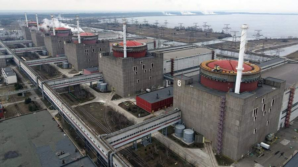 Росіяни оголосили «безстрокові вихідні» для українського персоналу ЗАЕС