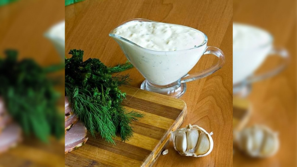 Названо популярні соуси, які можуть значно підвищити тиск