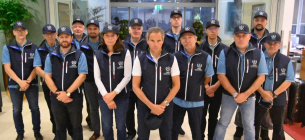 МАГАТЕ вирушило на Запорізьку АЕС