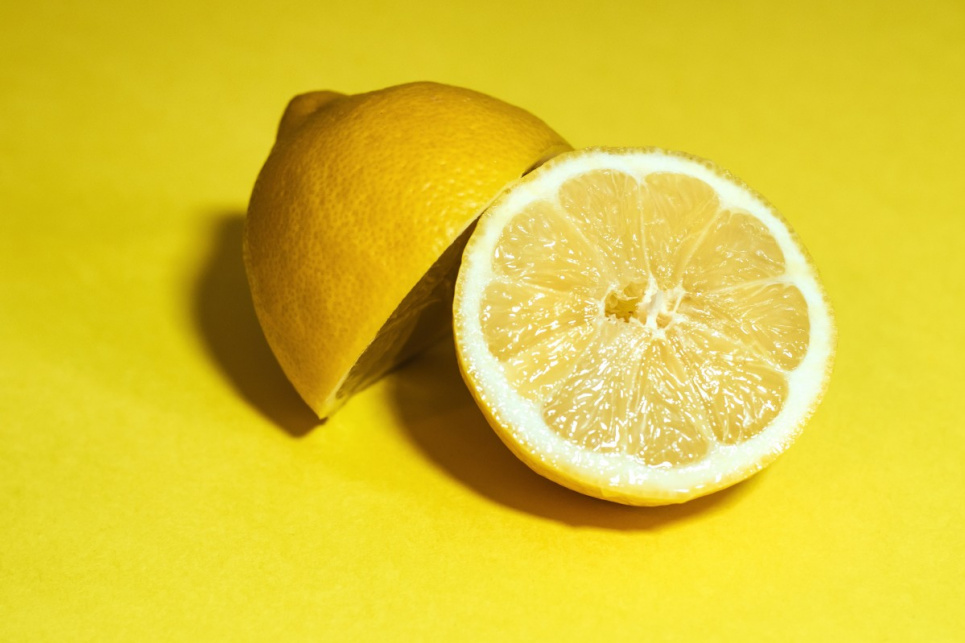 Ефективні поради використання лимона