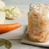 Квашена капуста вітамінна | Корисний продукт. Покроковий рецепт