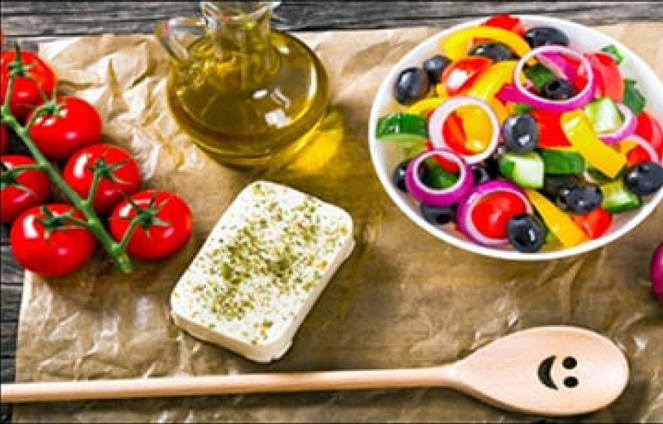 Названо вісім продуктів, які допомагають зберегти молодість та примножити здоров'я