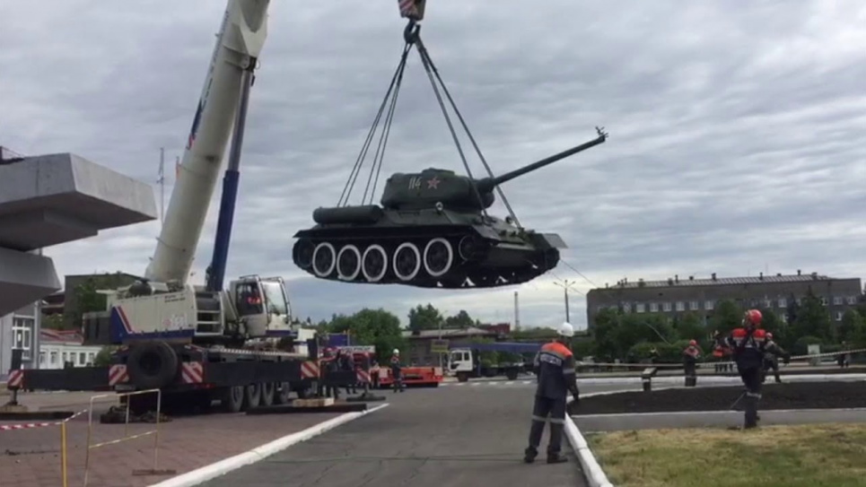 Західних танків не потрібно так багато, як радянських: експерт розповідає про перспективи України