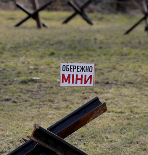 Держава частково або повністю компенсуватиме витрати на розмінування земель аграріїв