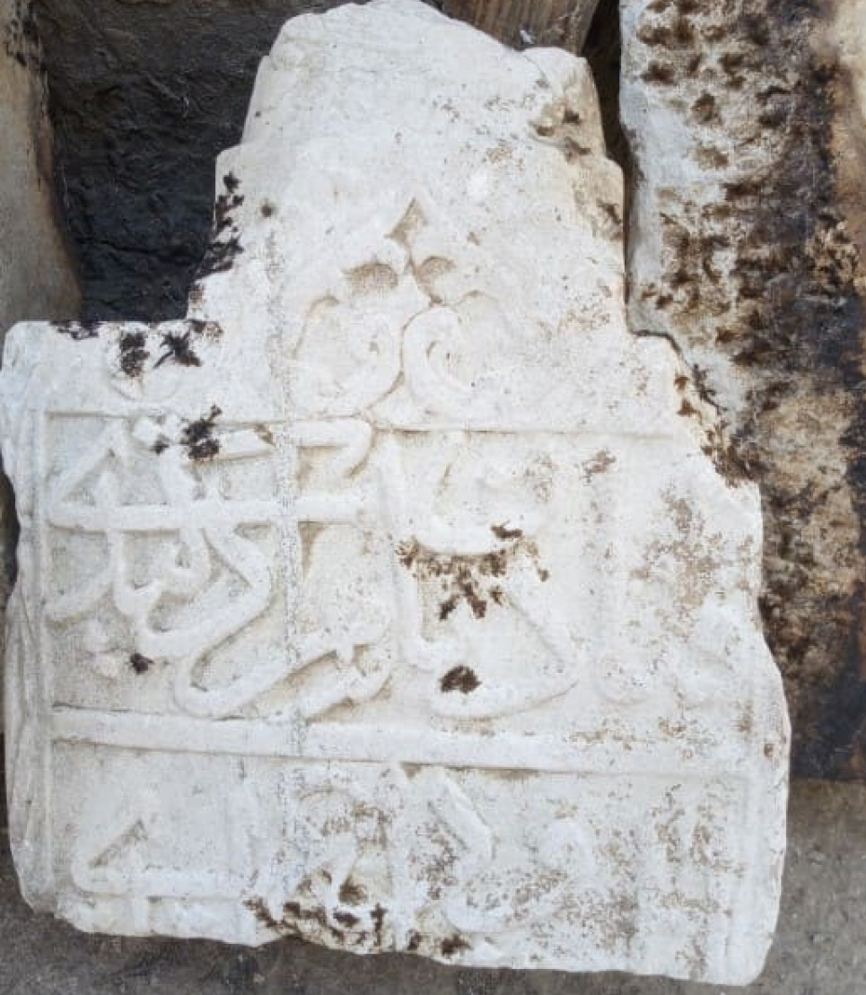 На Одещині обмілілий Дунай відкрив історичні реліквії, датовані 1163 роком(ФОТО)