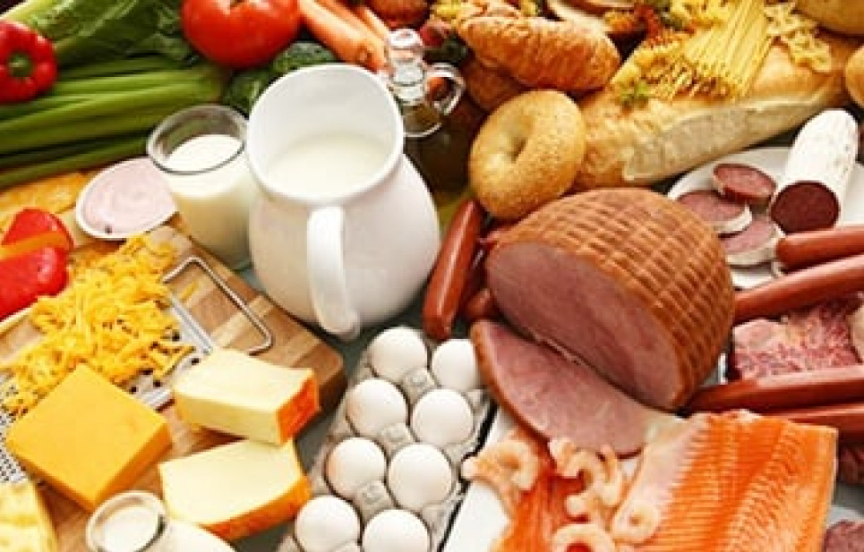 Цены на продукты в канун праздников: что подорожает? ФОТО: иллюстративное