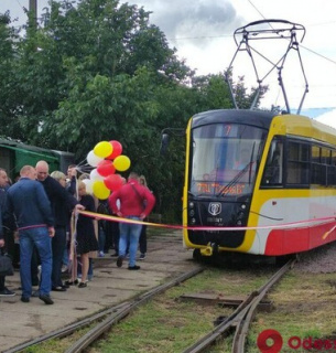 Криза електротранспорту в Одесі: Дмитро Жеман назвав терміни мерії «вкрай сумнівними»