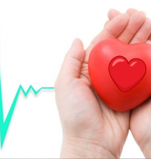 Кардіолог Здоров'я серця Корисні звички Поради лікаря