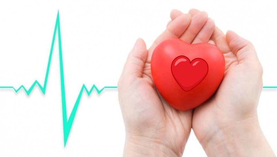 Тривожні симптоми Хвороби серця Поради лікарів